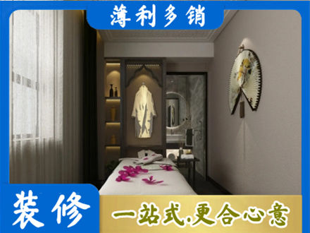 长沙正规衣帽间装修